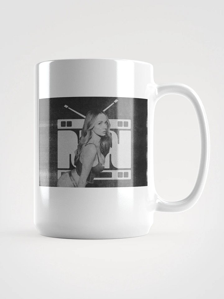 XEROXNOVA Mug product image (1)