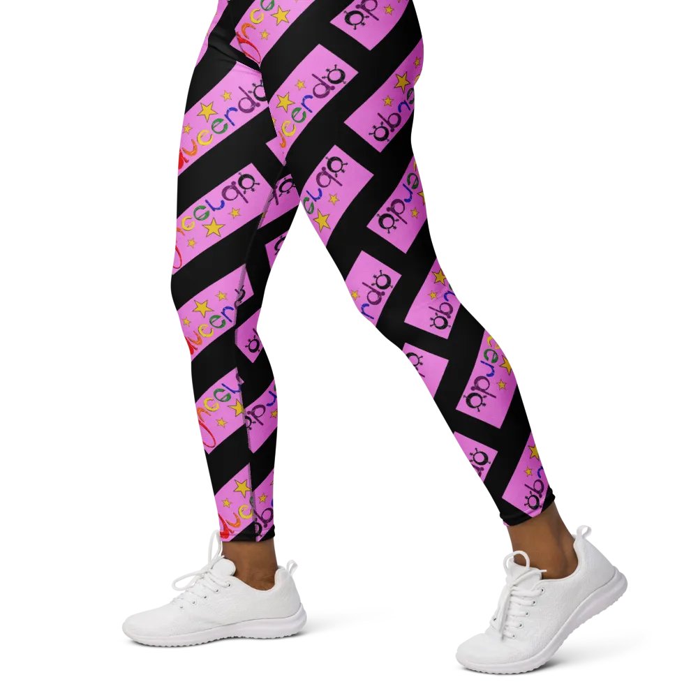 Queerdo Leggins product image (6)