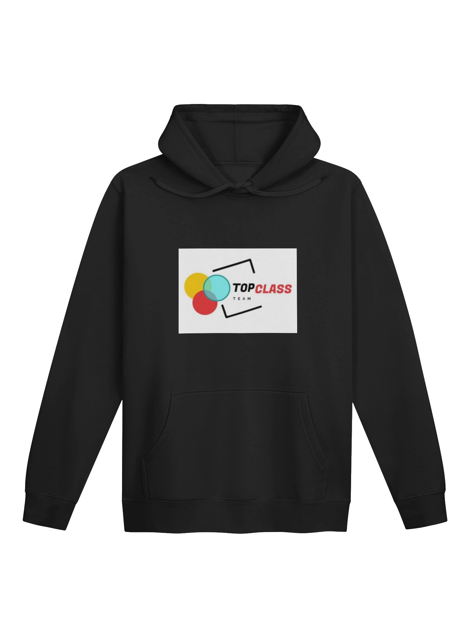AS Colour Stencil Hoodie product image (1)