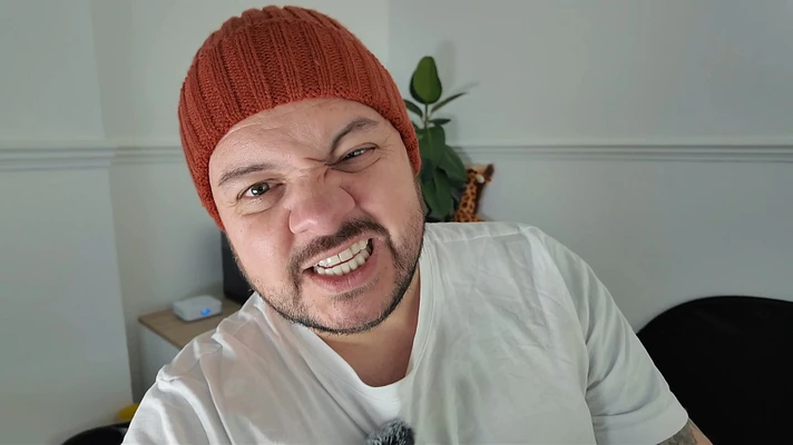 Video thumbnail