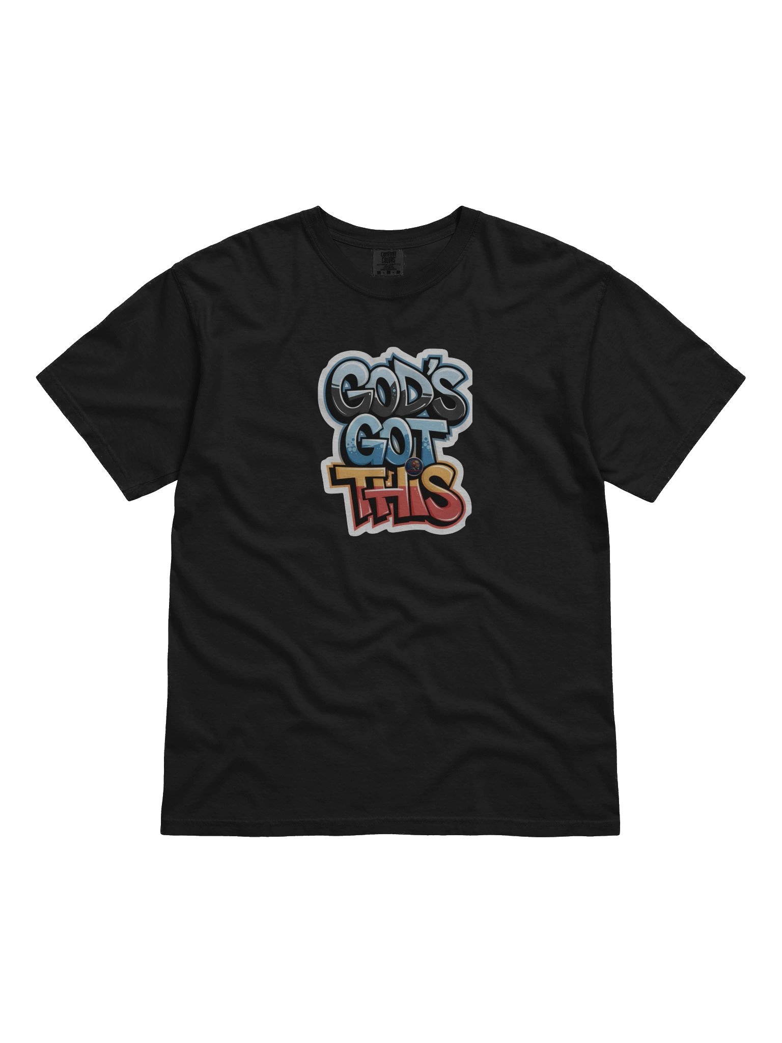 God's Got This product image (1)