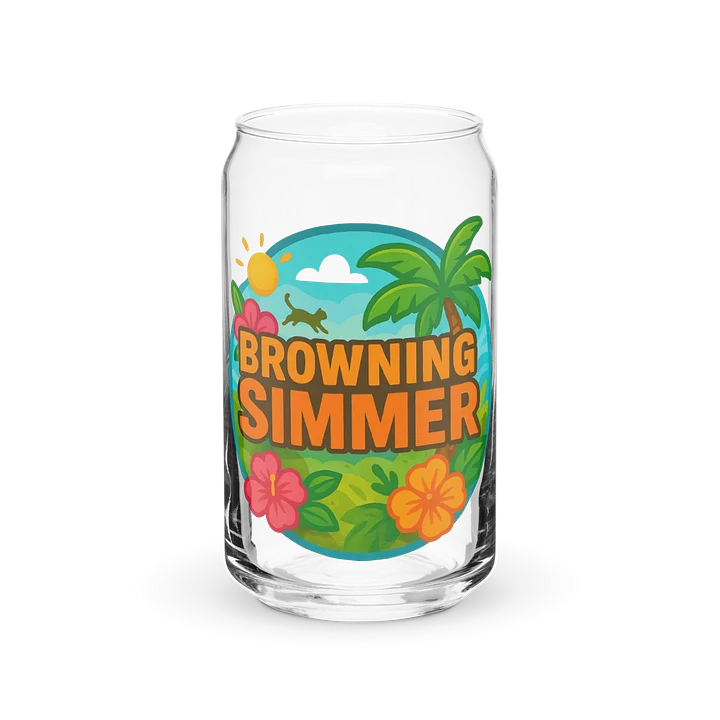 BrowningSimmer Summer product image (1)
