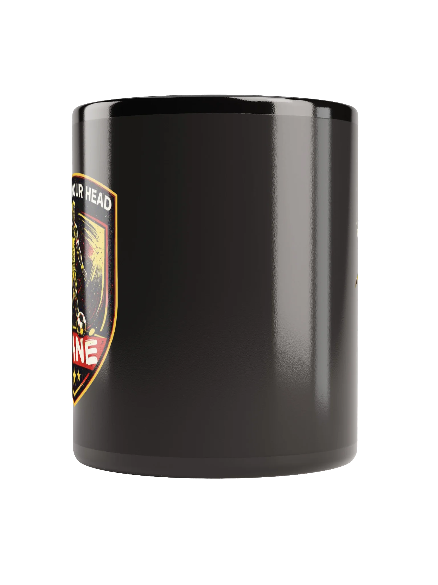 In Your Head Mug product image (9)