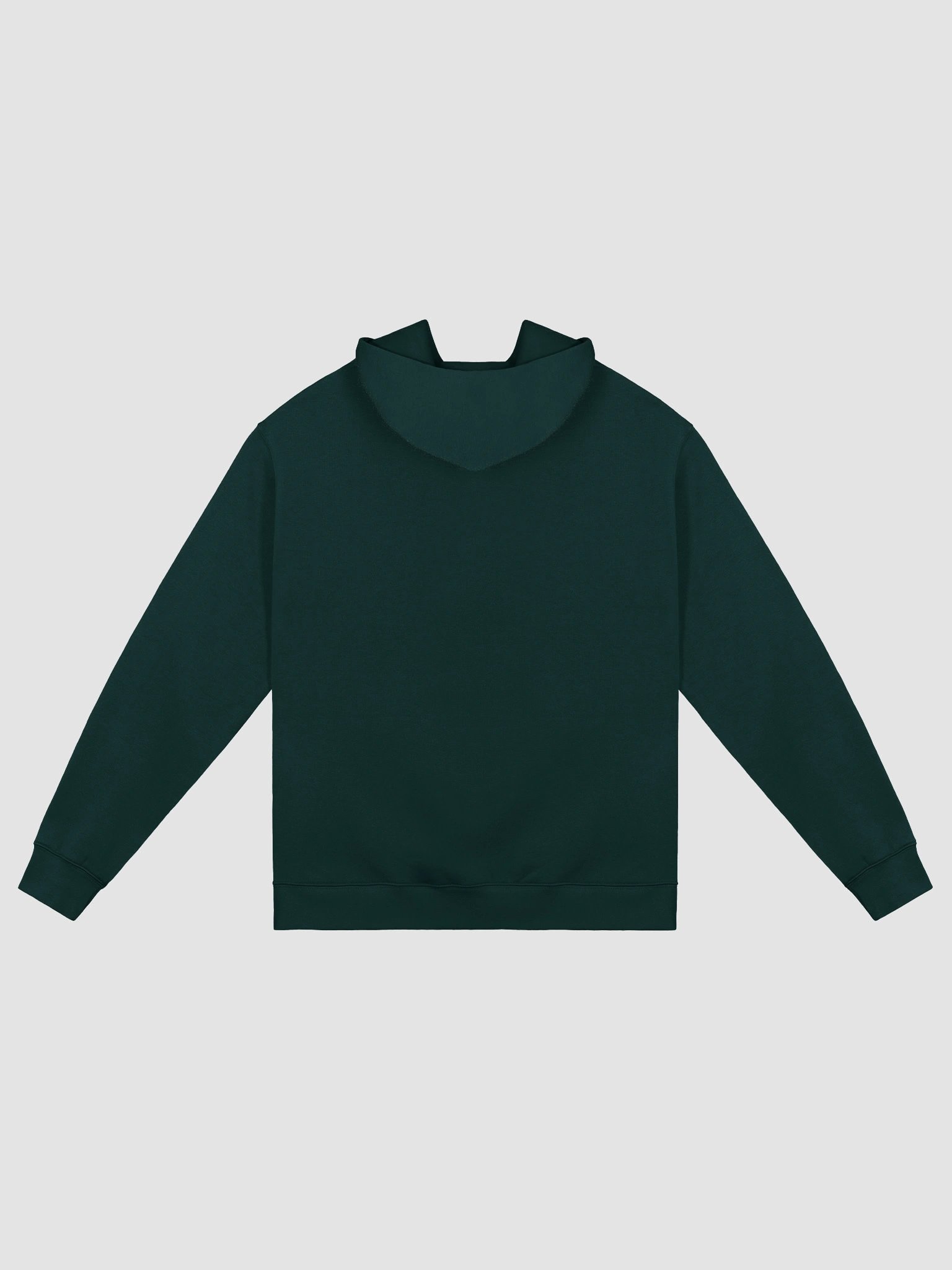 TFOT Premium Lemon Hex Oversized Hoodie product image (6)