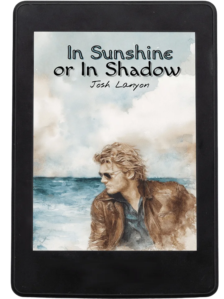 In Sunshine or In Shadow product image (1)