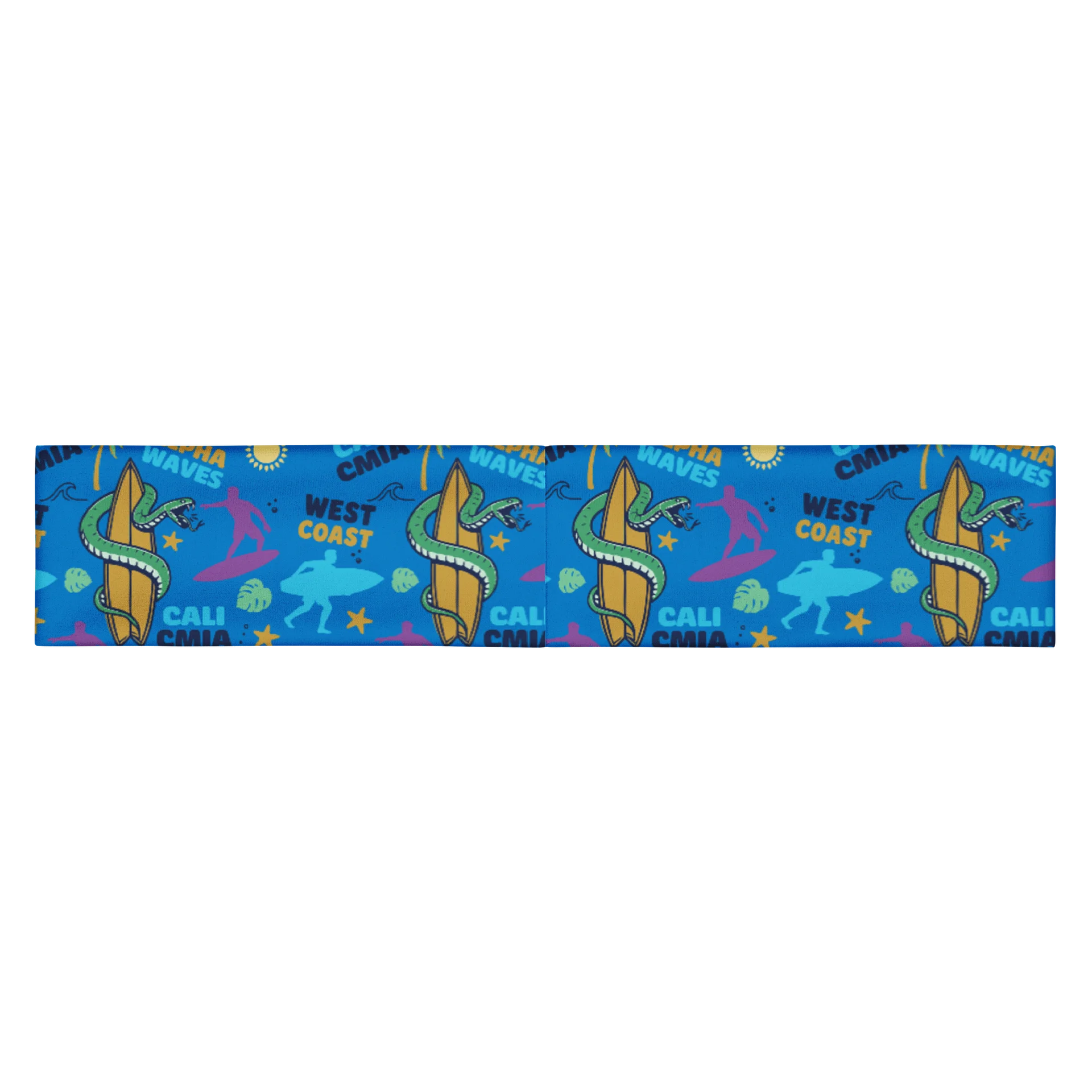 CMIA Cali-Surf Headband product image (3)
