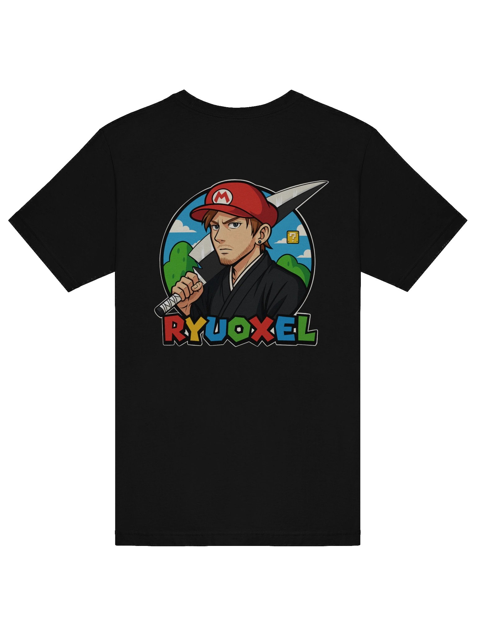 Womens T-Shirt product image (6)