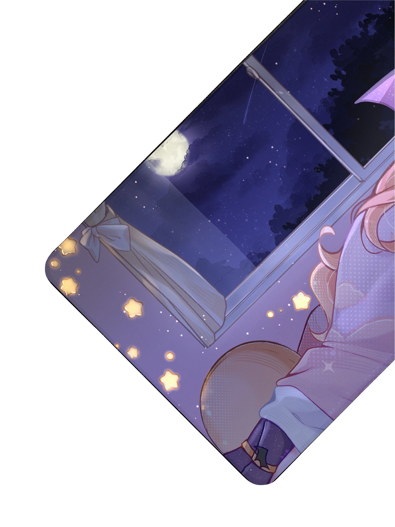 Sleepy Time Mat product image (3)