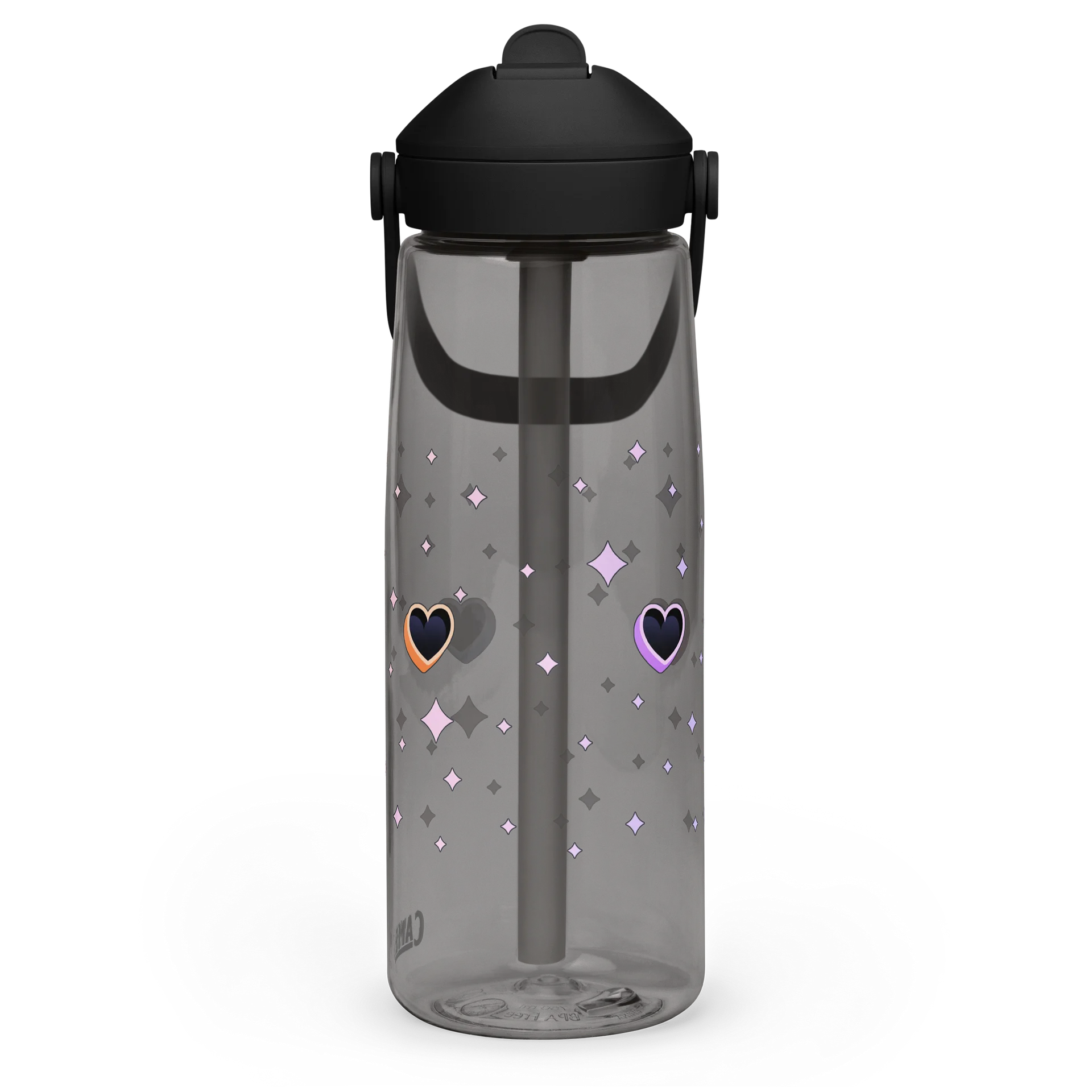 C.B.A.S Mythic Galaxy | Drink Bottle product image (3)