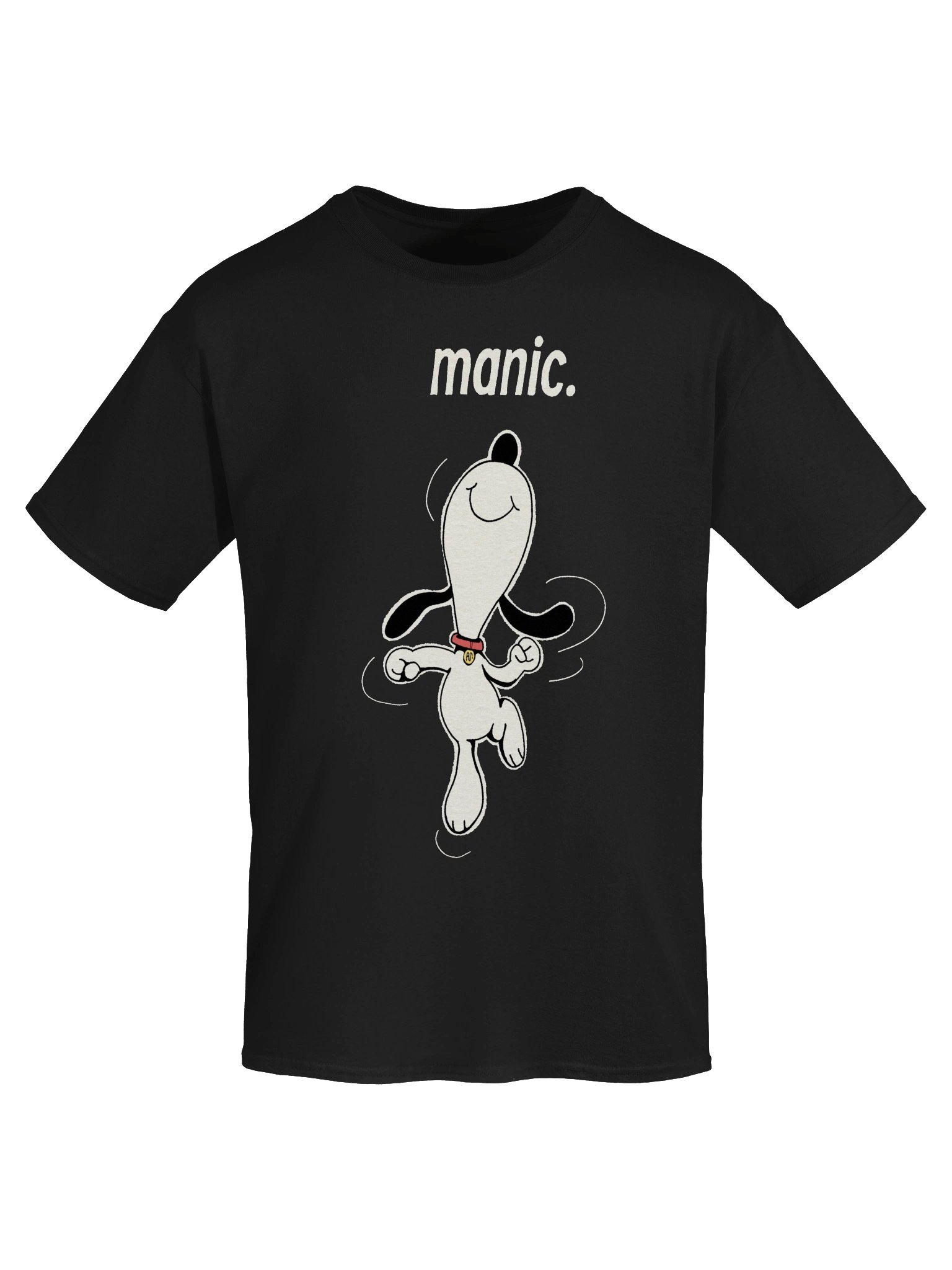 I'm a maniac. product image (42)