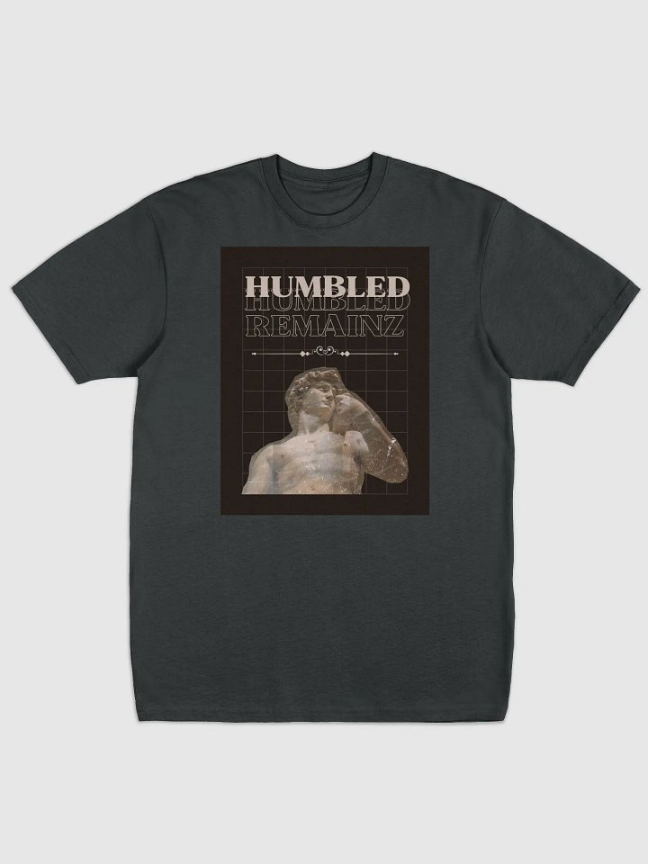 Humbled Remainz Graphic Tees product image (6)