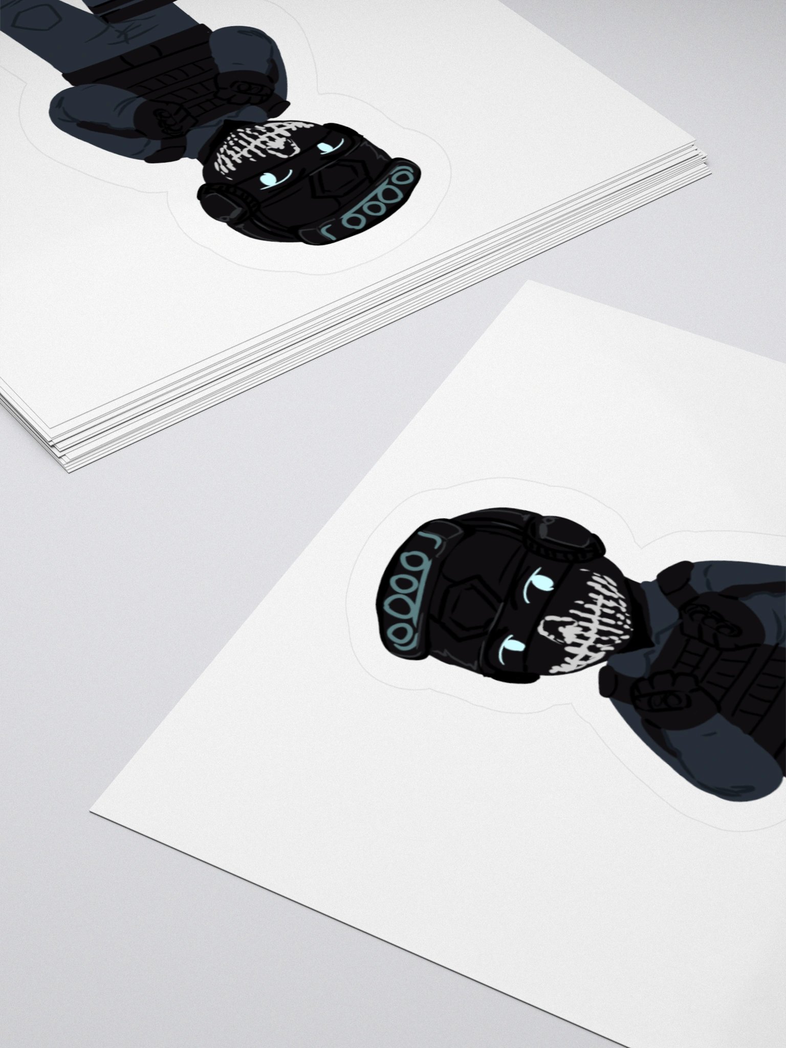 COD - Keegan product image (14)