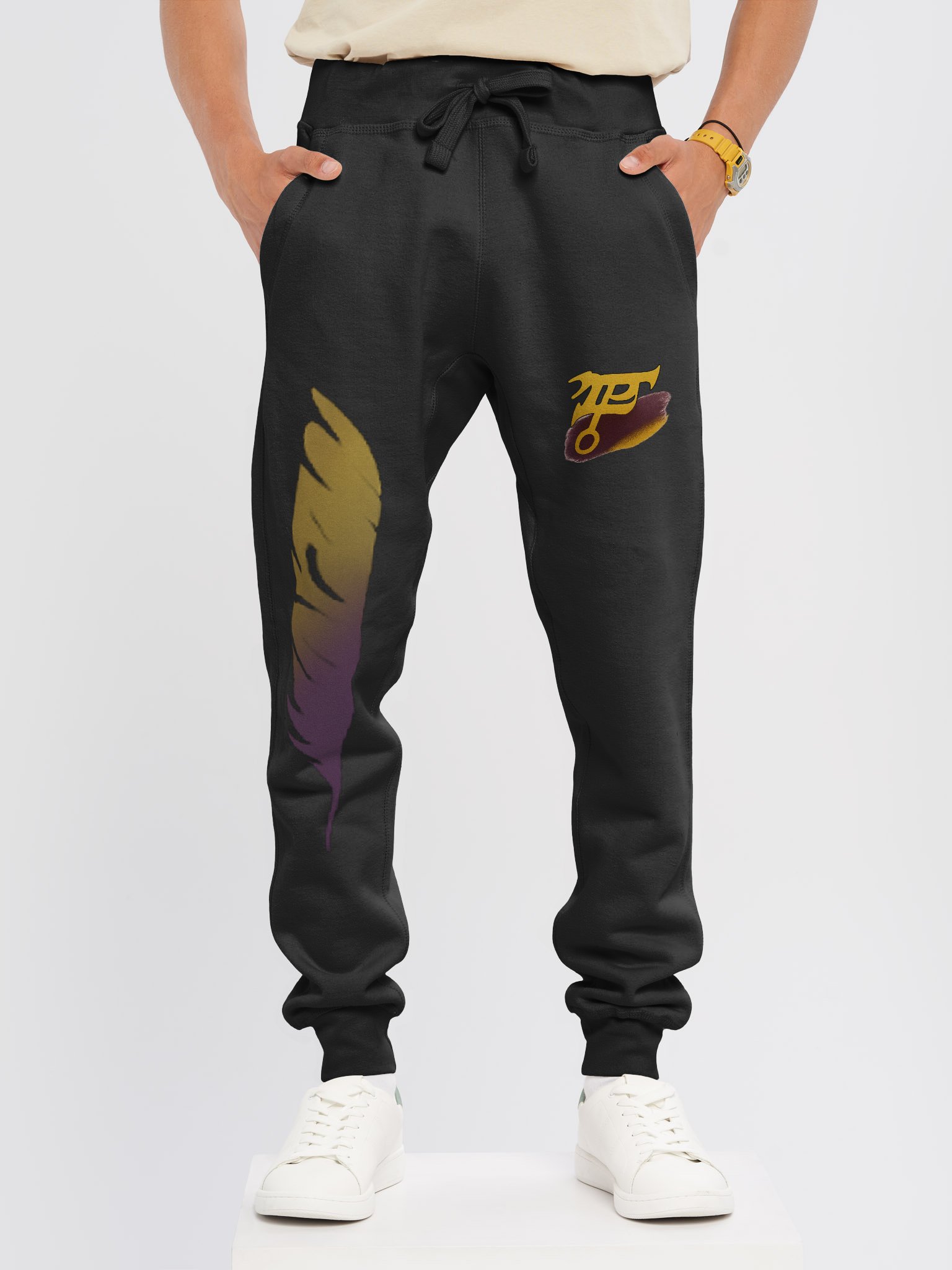 Elevated Living Sweatpants product image (10)