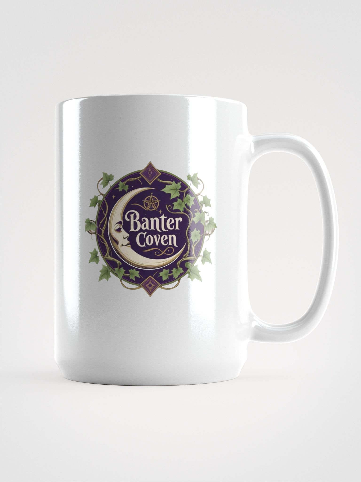 Celestial Enchantment Mug product image (1)