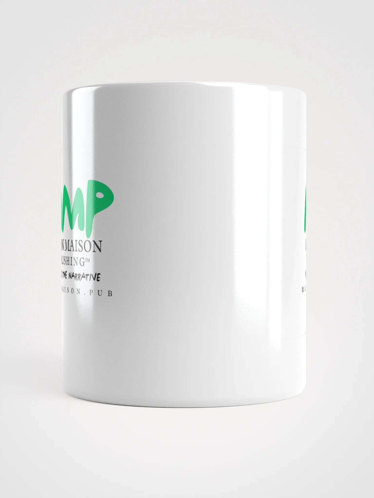 Mason Maison Publishing™ product image (15)