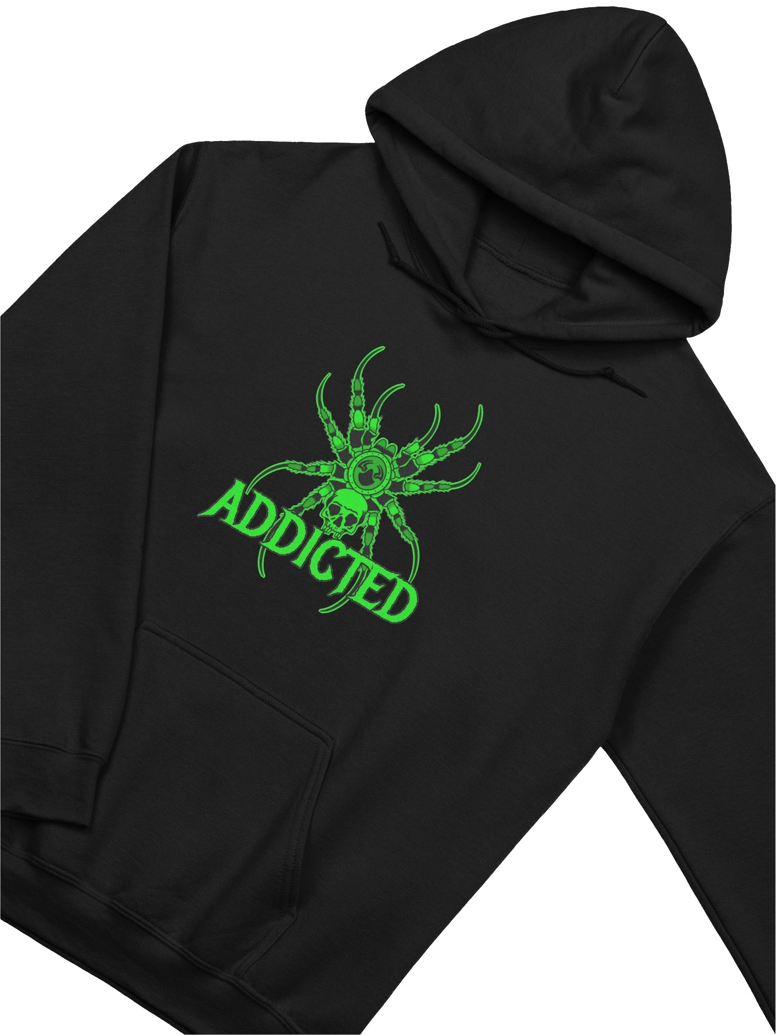 Addicted Hoodie product image (7)