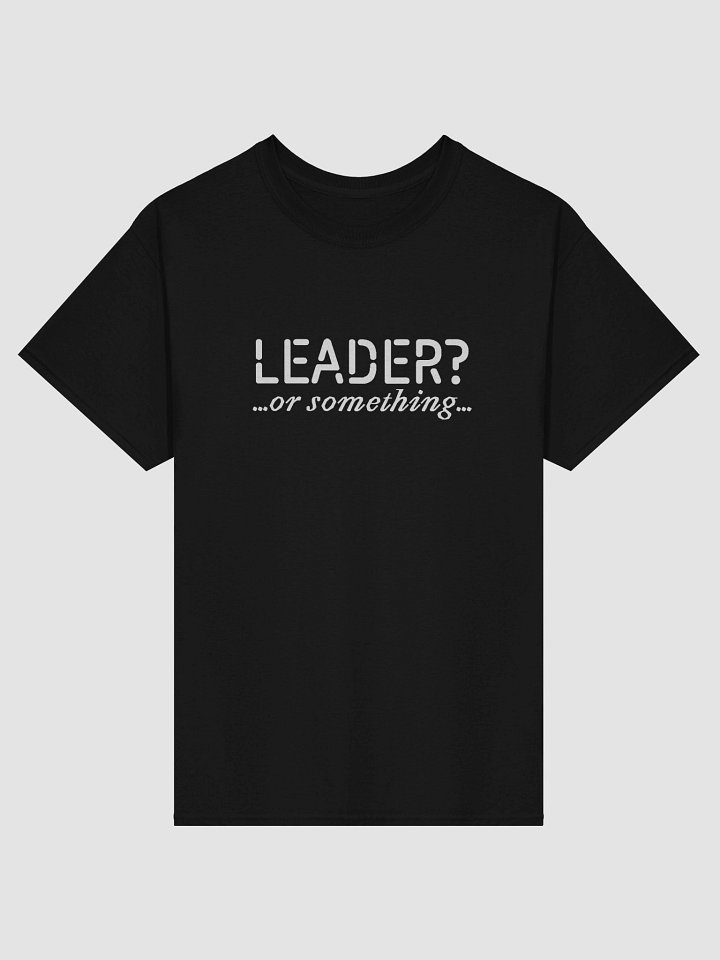 Leader Quote Shirt product image (8)