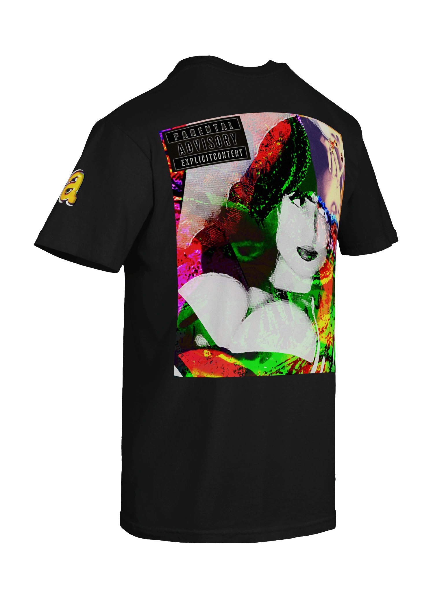 Men's THCA Tee product image (87)