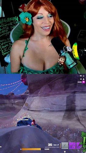 #missleemalee on #Twitch | @missleemalee - #missleemalee on #Twitch | Shes a sniper queen!