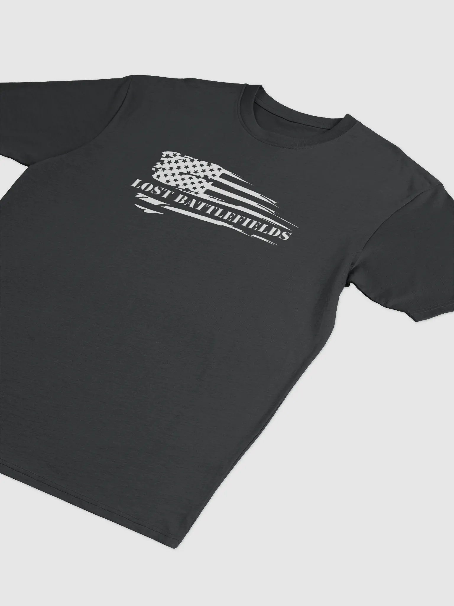 American Lost T 2 product image (3)