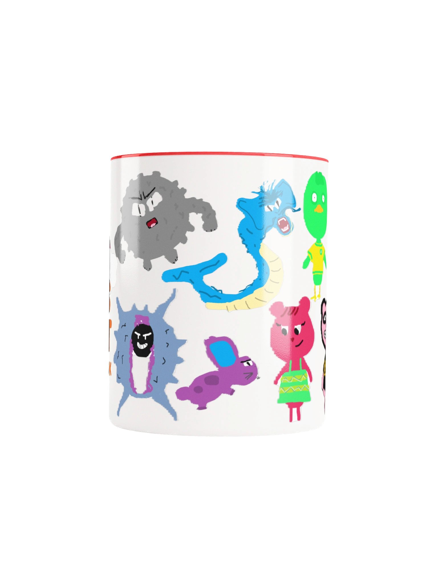 lil freak mug product image (5)