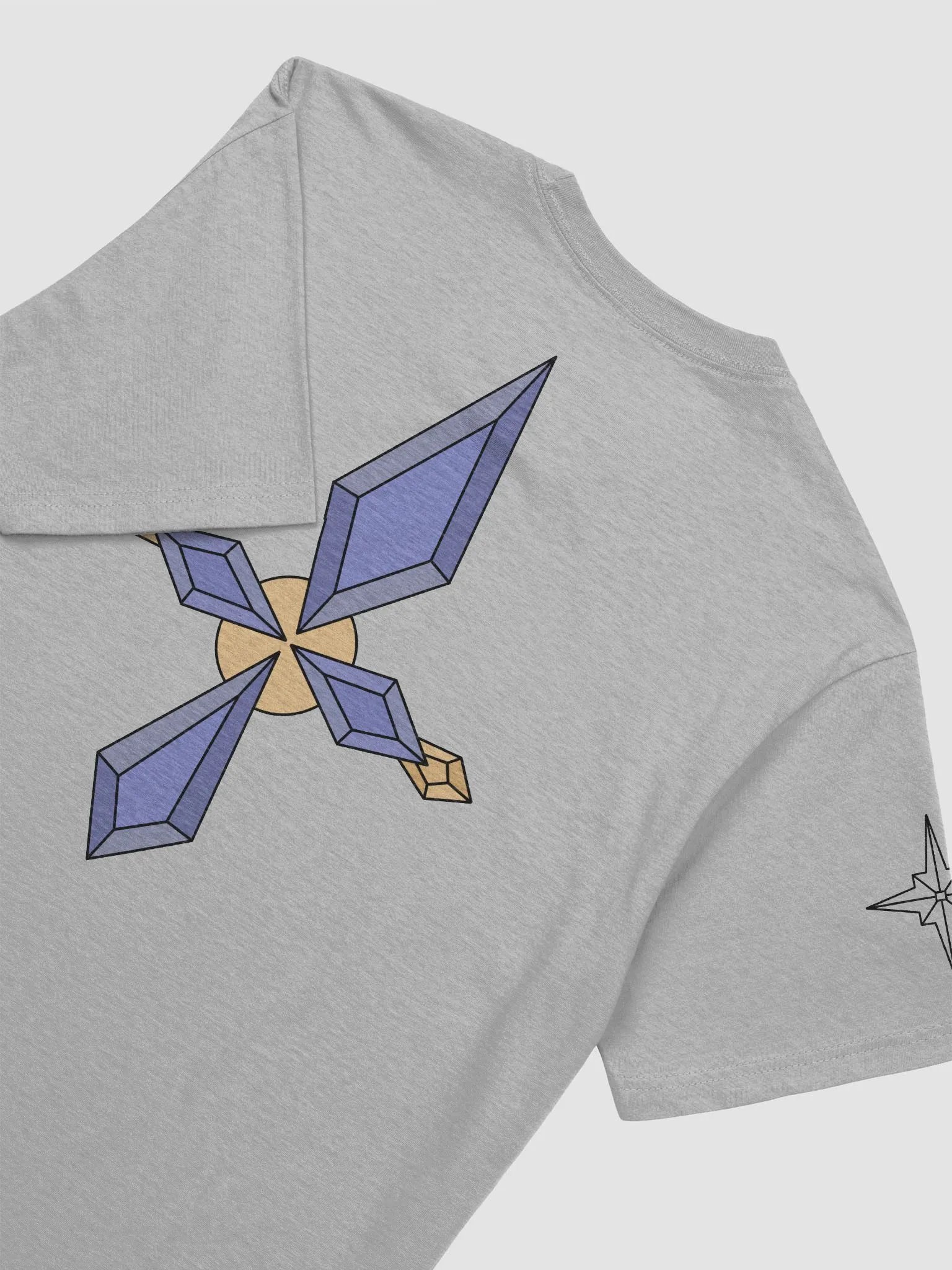 Location Location Tee product image (2)