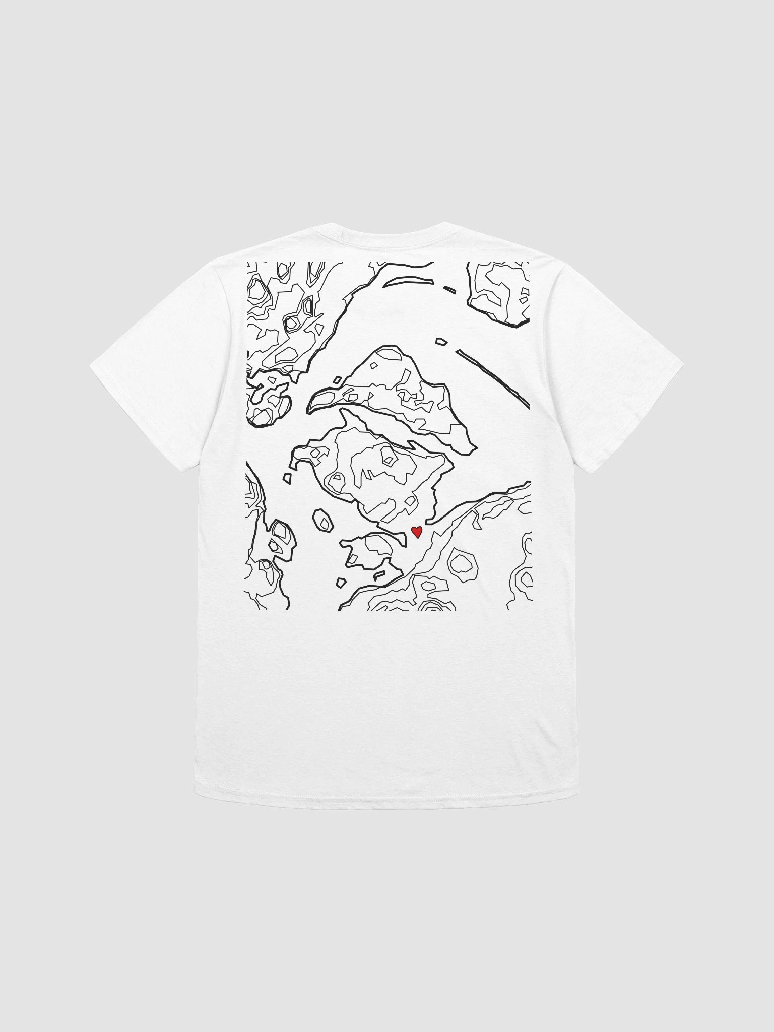 TGMM / DSÄ T-Shirt Softstyle - Light (Gildan) product image (11)