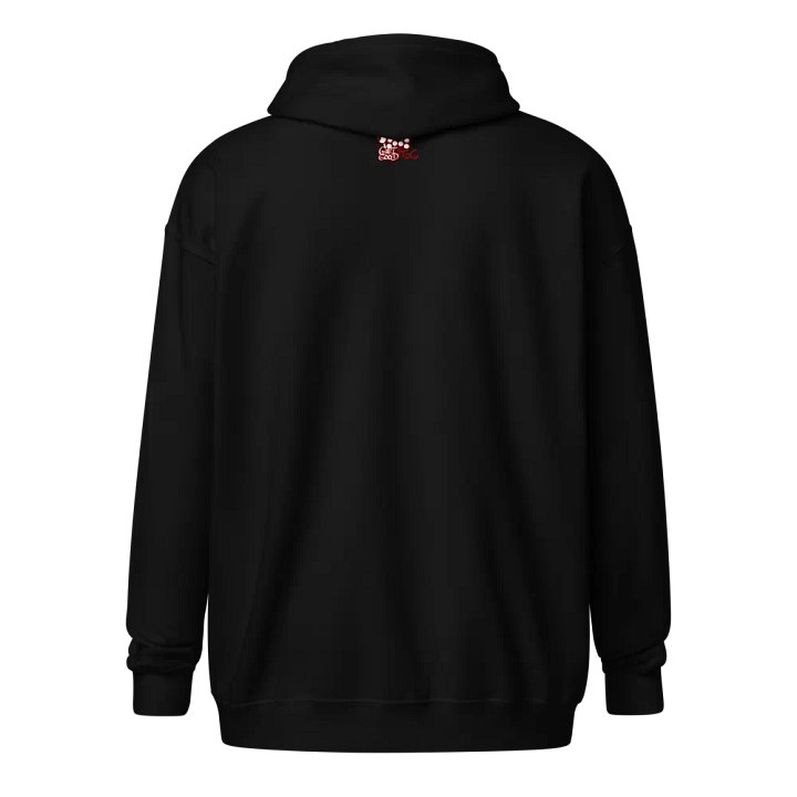 GetGood - Zip Hoodie product image (1)