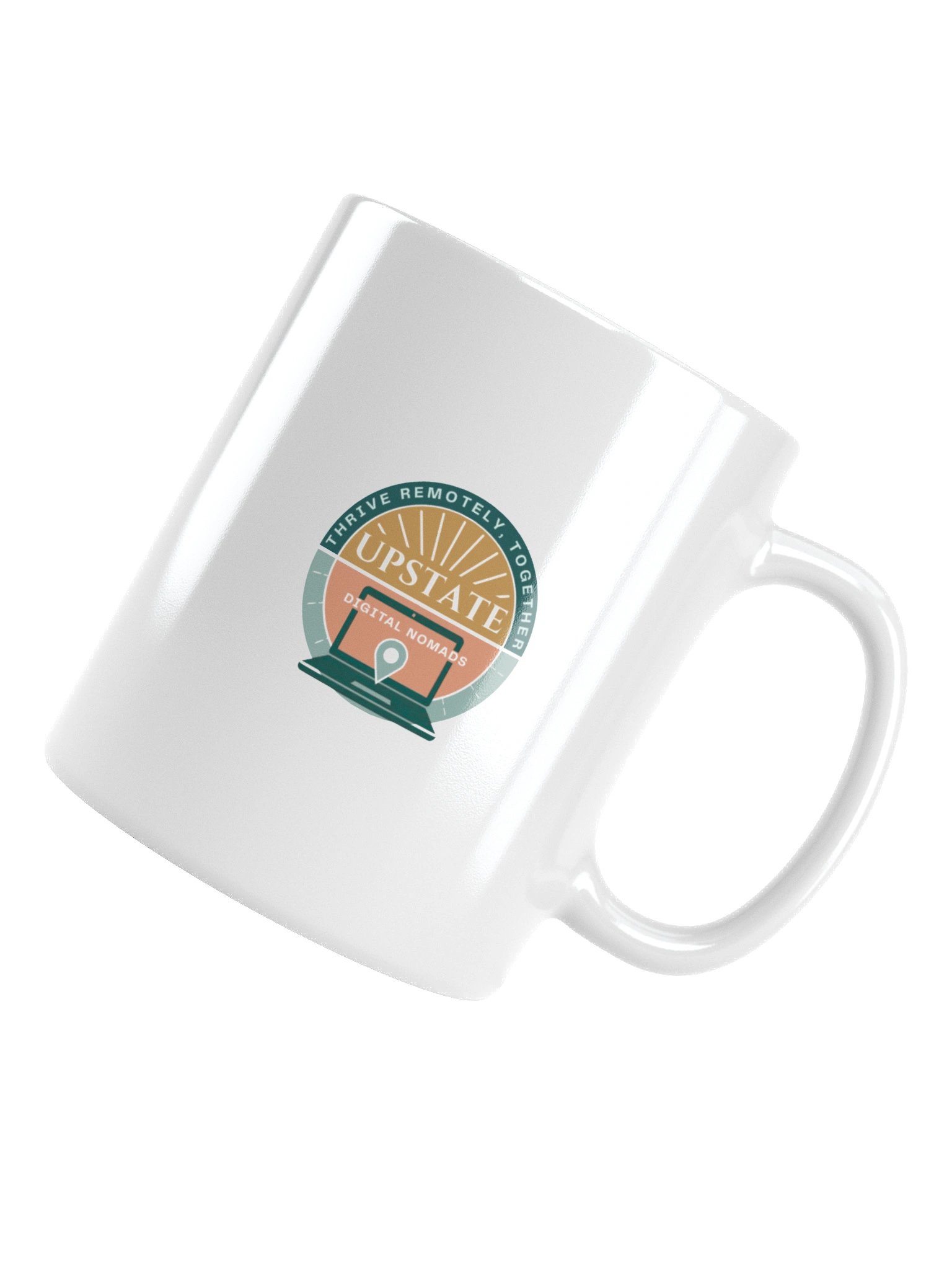CTRL+ALT+COFFEE Mug product image (13)
