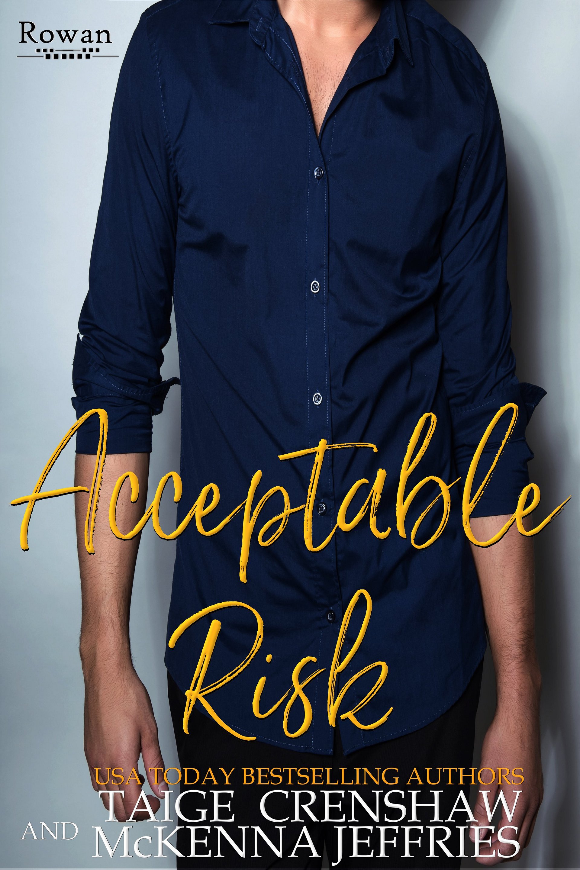 Acceptable Risk product image (1)
