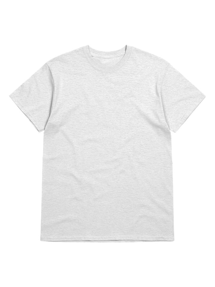 sad.ovh T-Shirt product image (1)