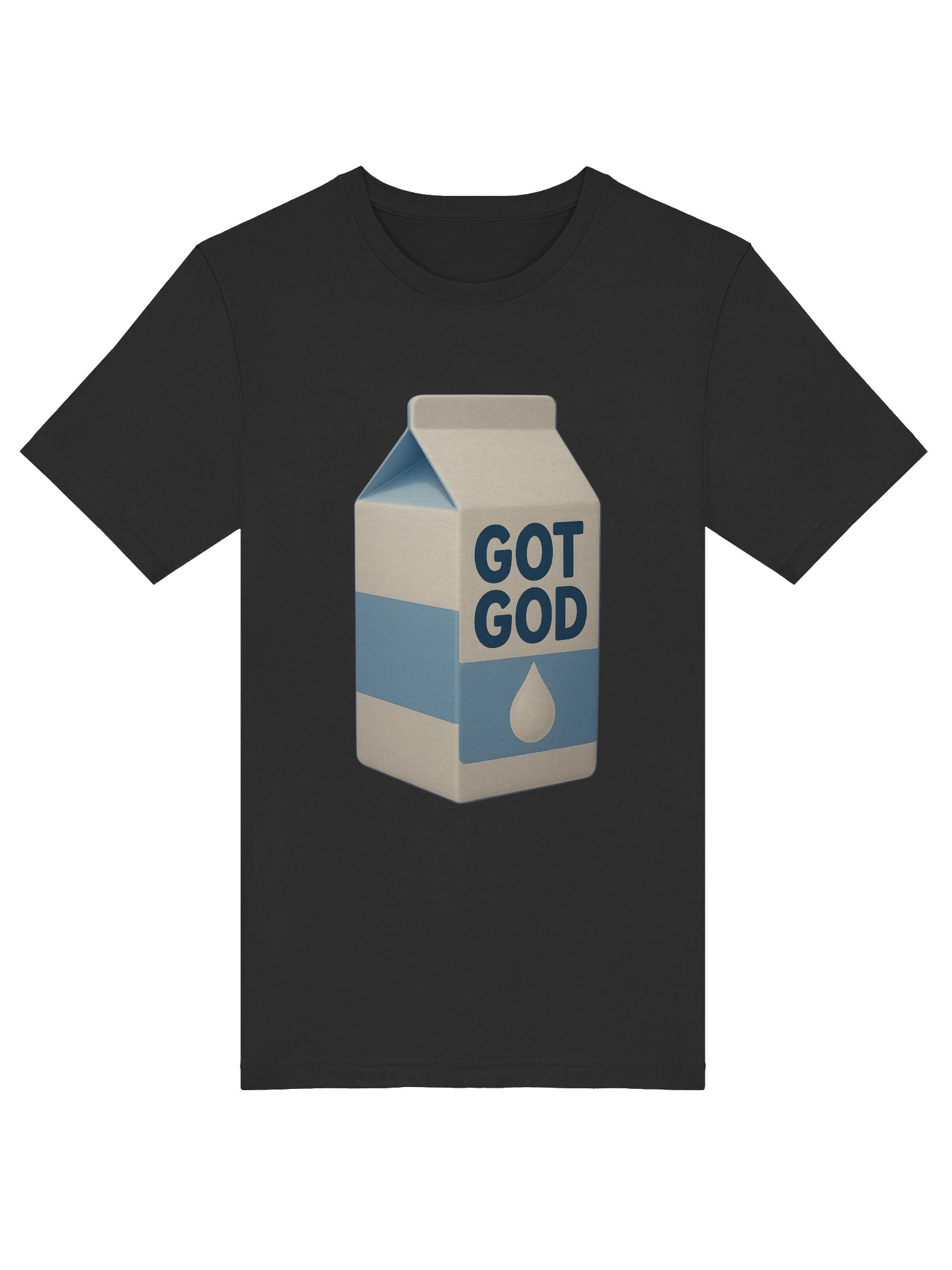 got God product image (5)