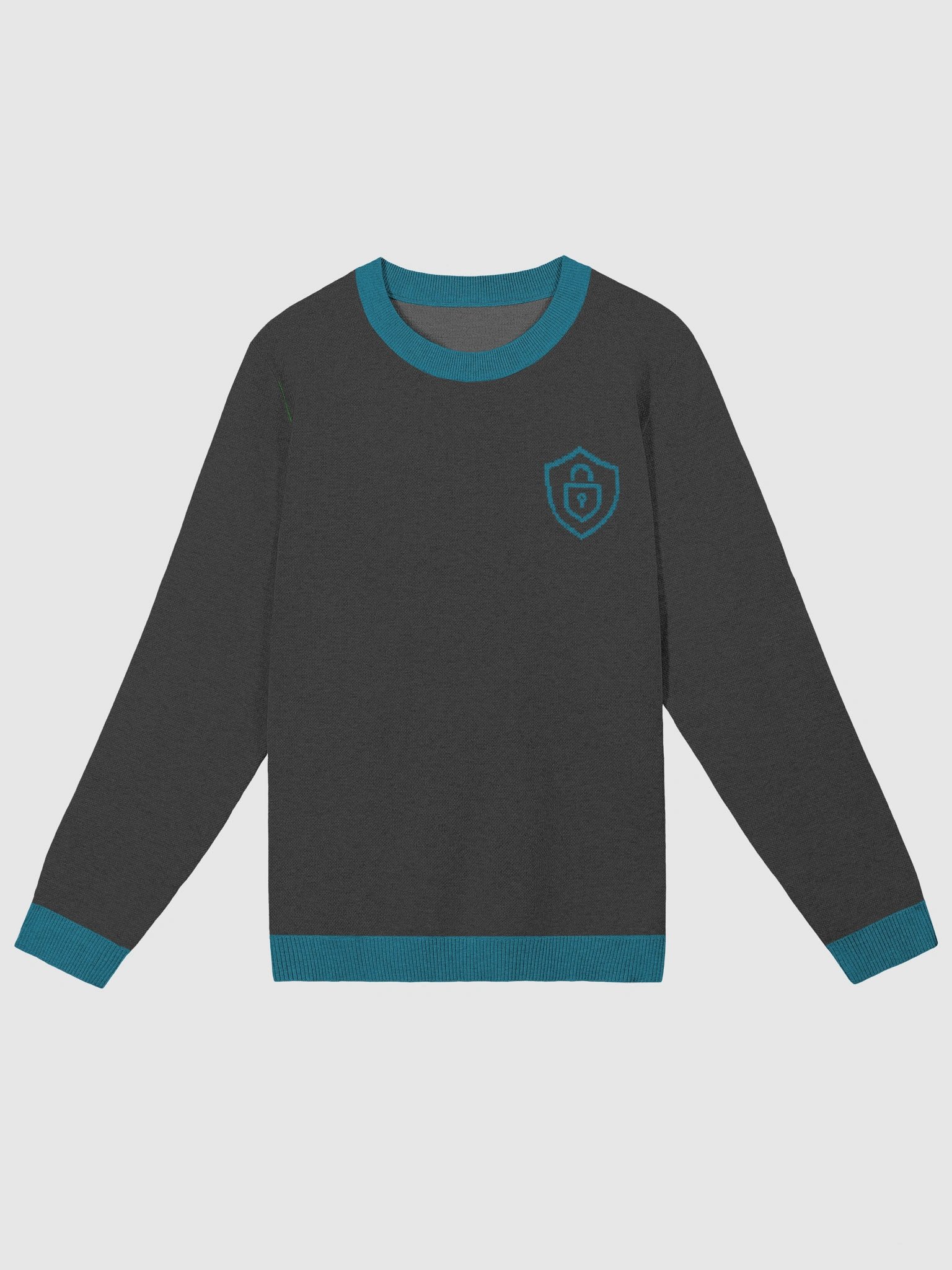 Jersey de punto · Trama · Capa 8 · byte_shield product image (1)