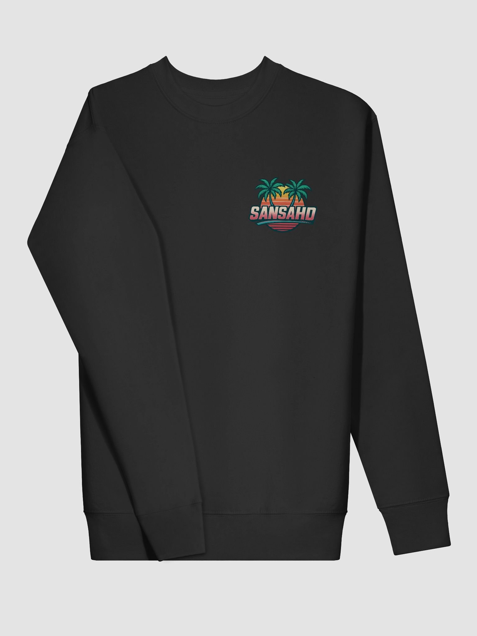 Pull [SANSAHD] product image (9)