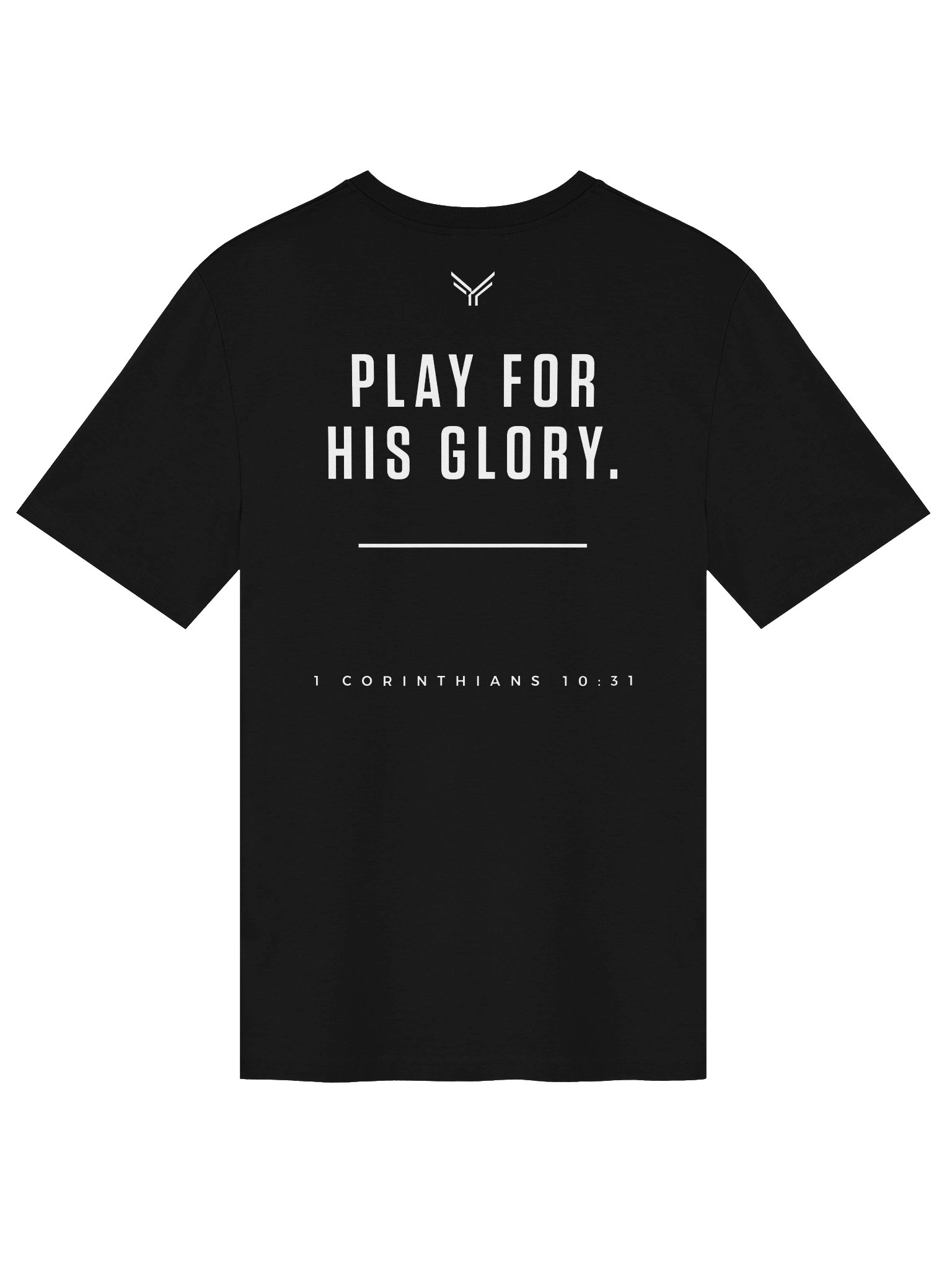 Yeshua.-Play For His Glory product image (2)