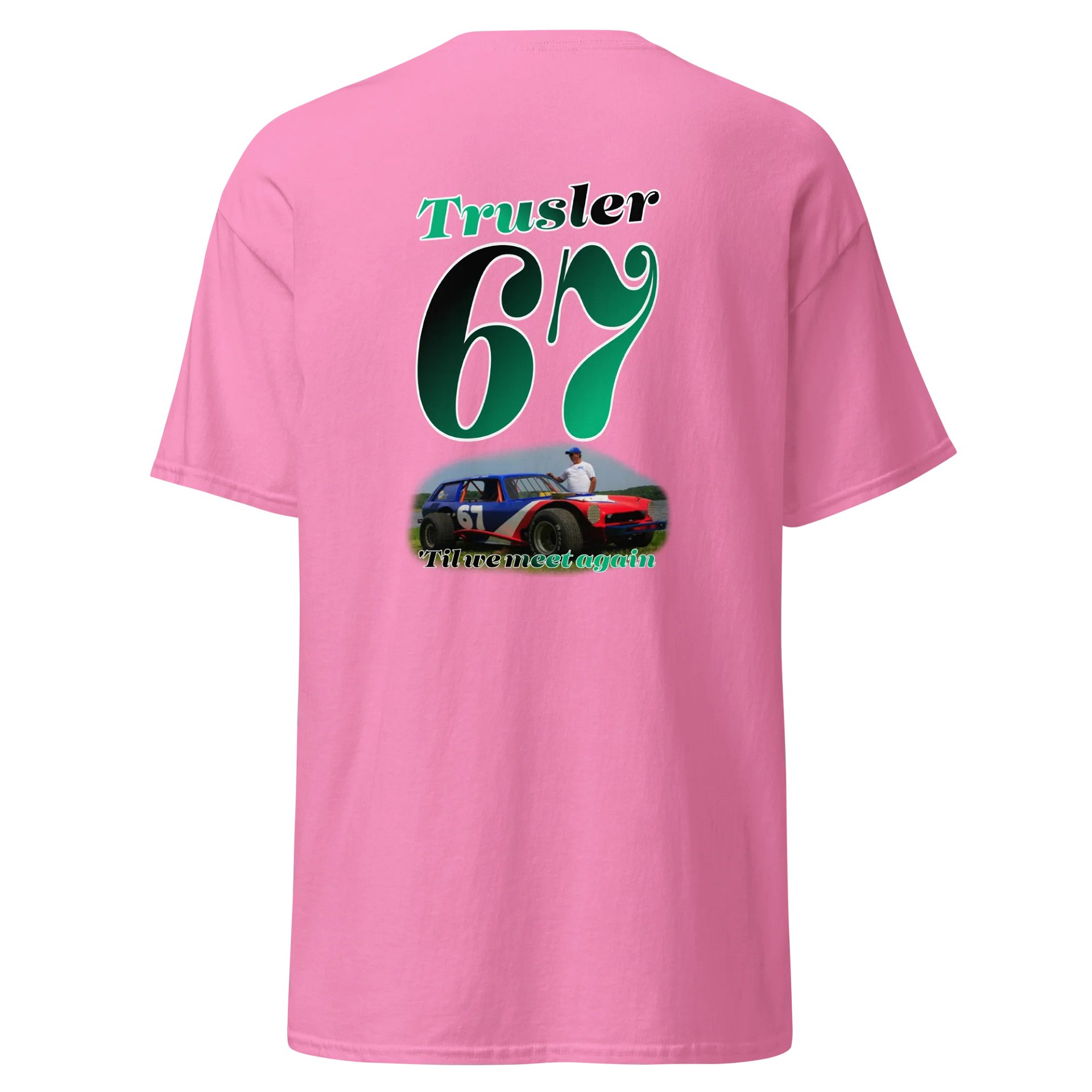 Trusler #67 product image (9)