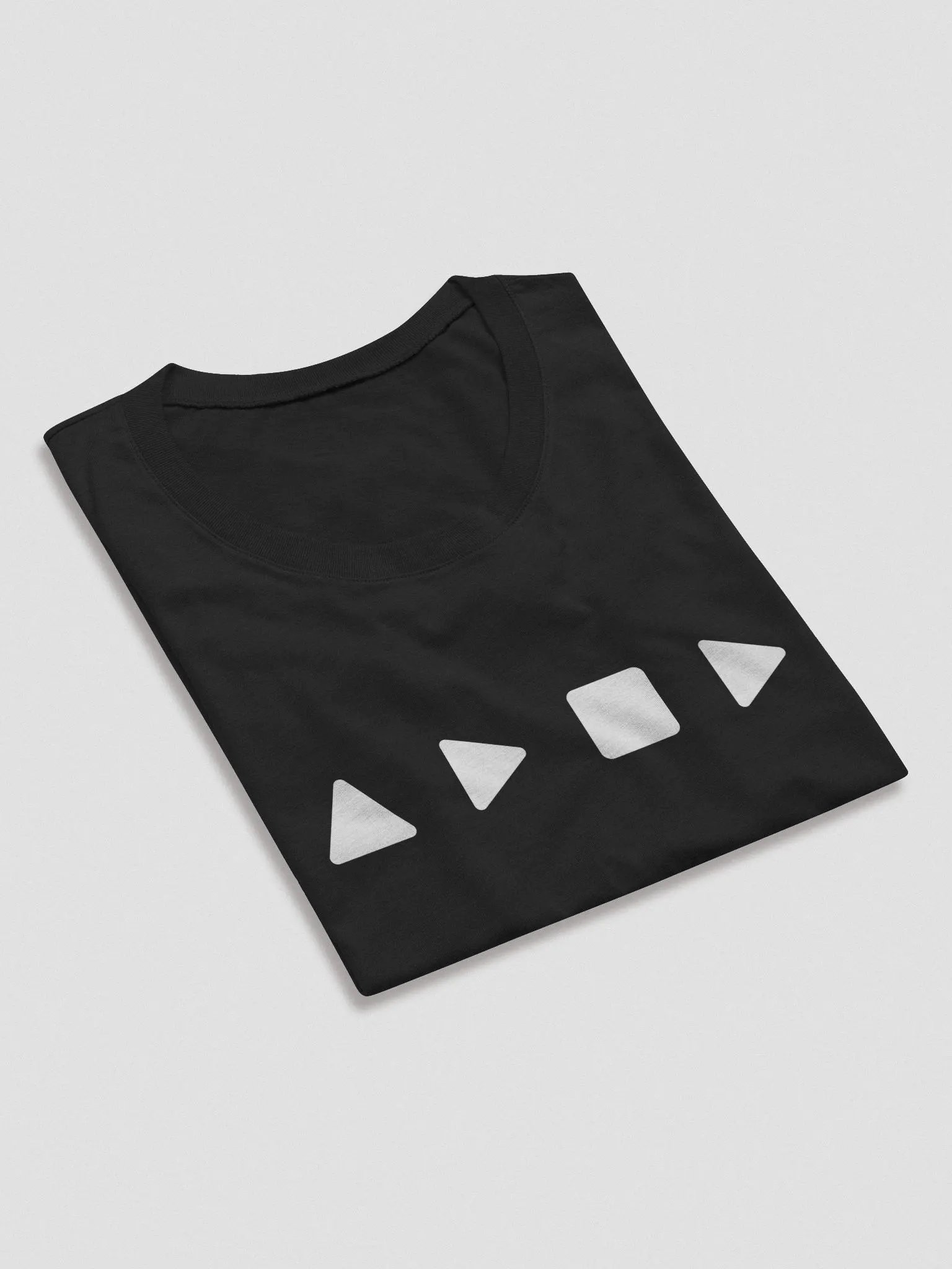 Women's ADHD Symbols T-Shirt product image (35)