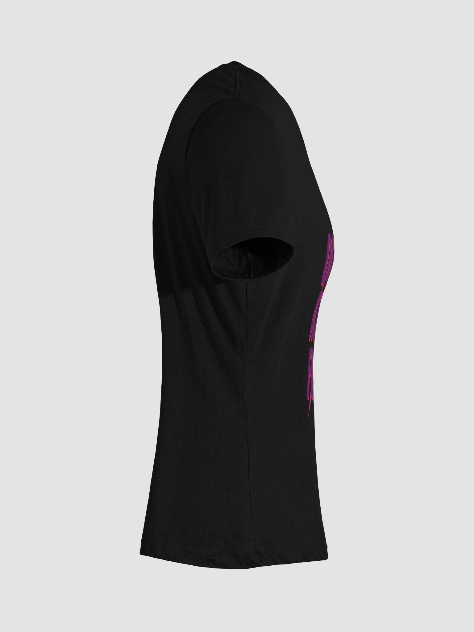 Queer AF Relaxed V-Neck Tee product image (63)