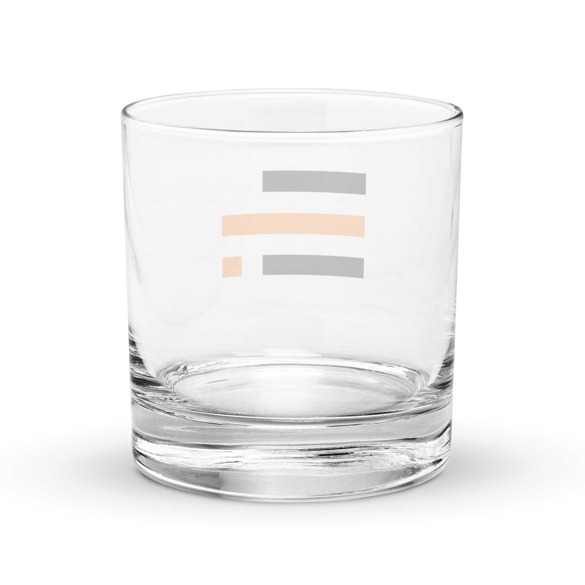 HNM Stack Mark Rocks Glass product image (4)