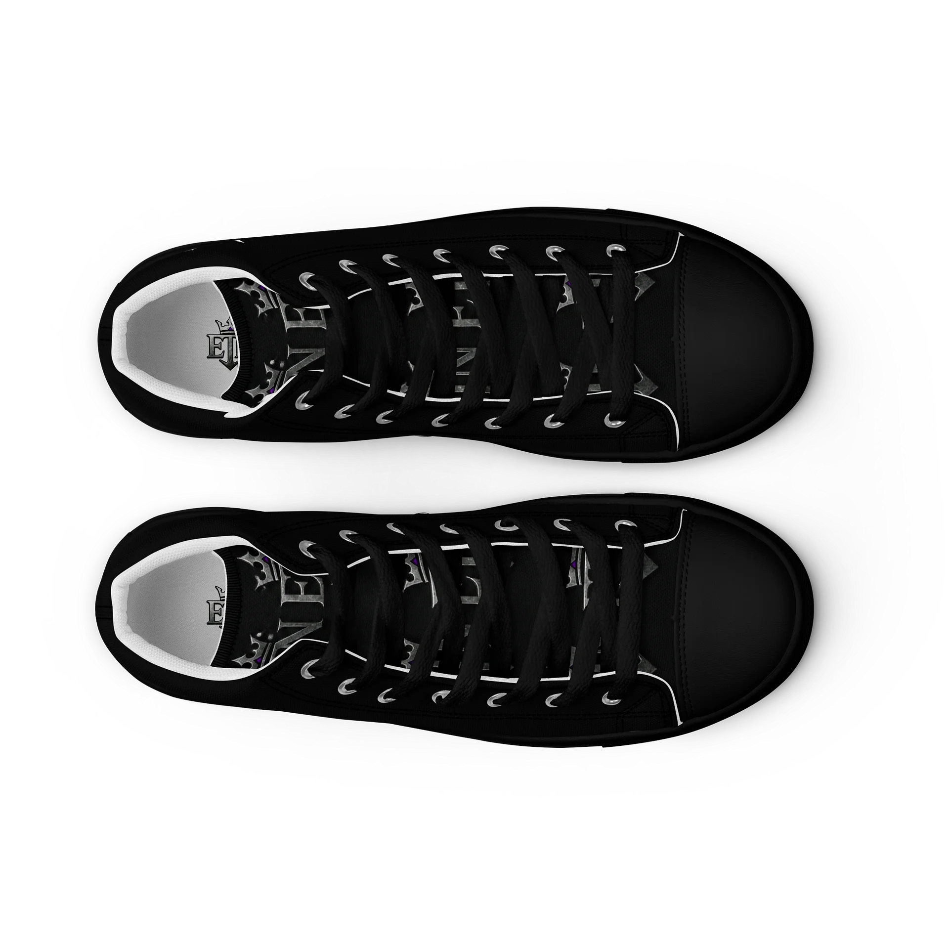 OG Elite Originalz Hi-Top Kanvas Shoes product image (9)