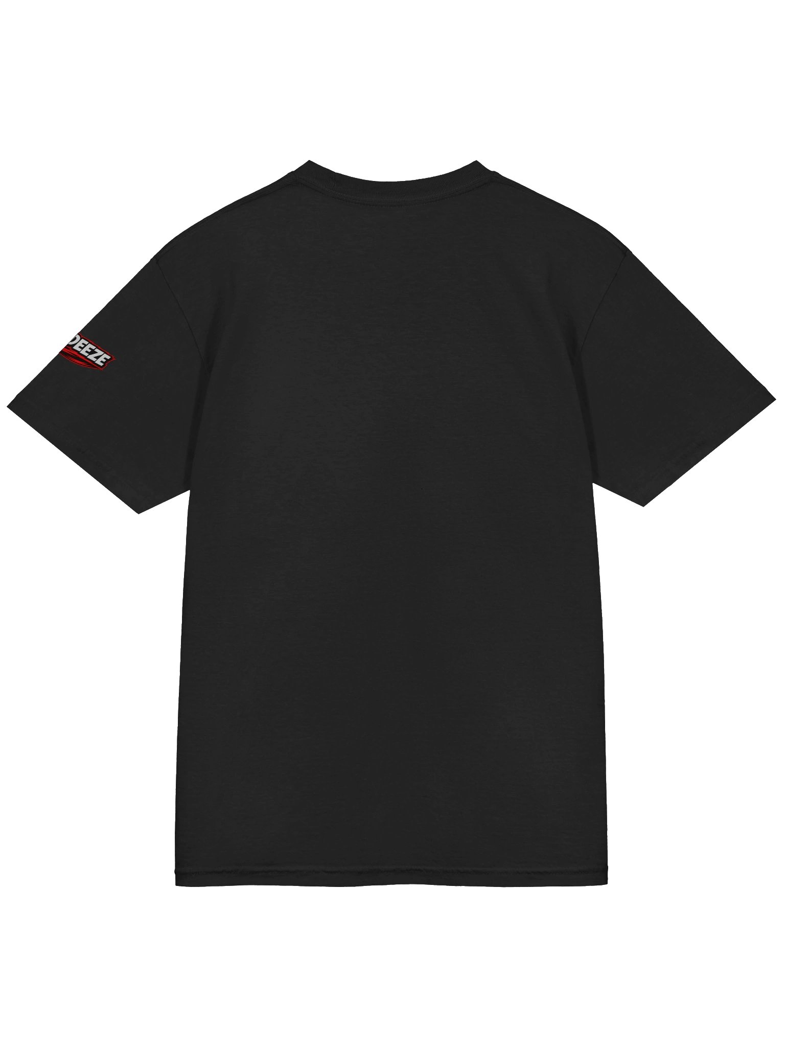 Twerk Time Logo Tee product image (4)