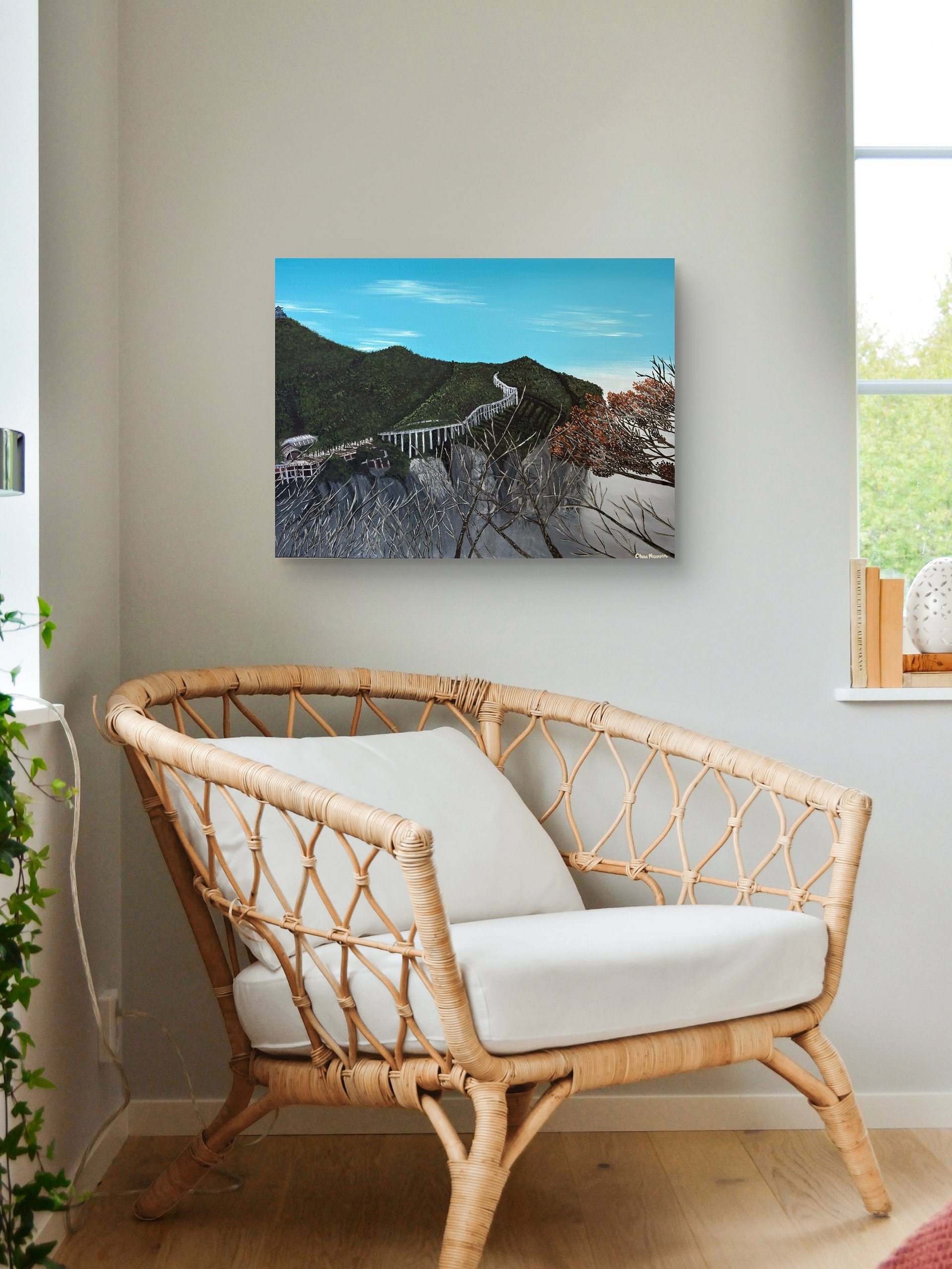 Above the Clouds product image (9)