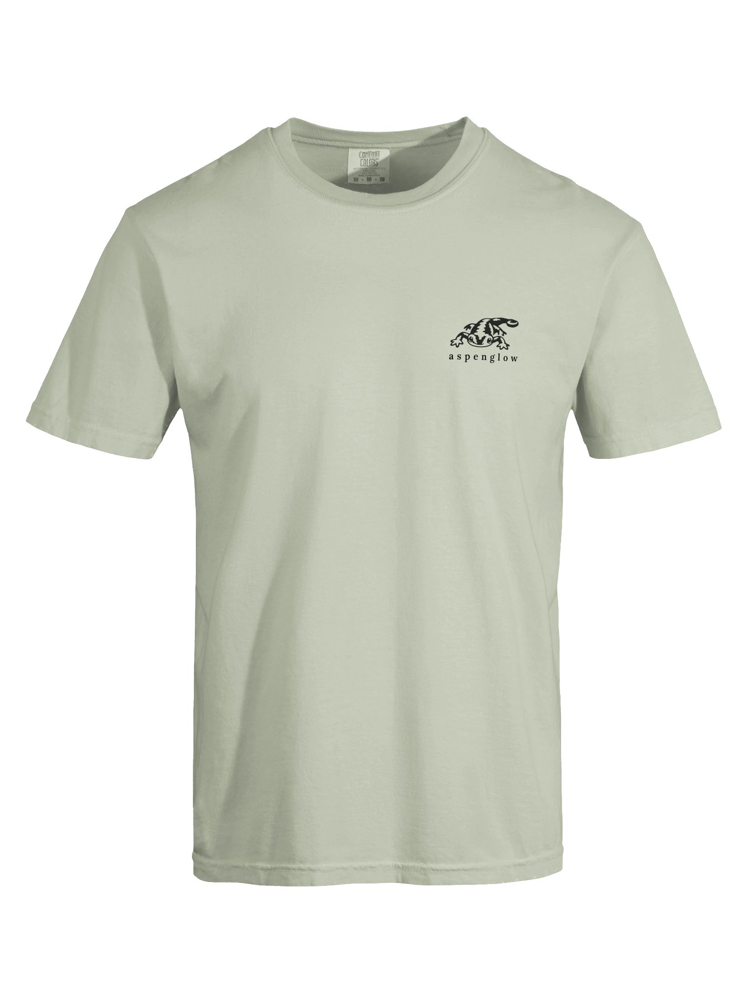 Crater Lake: Depthless Tee product image (5)