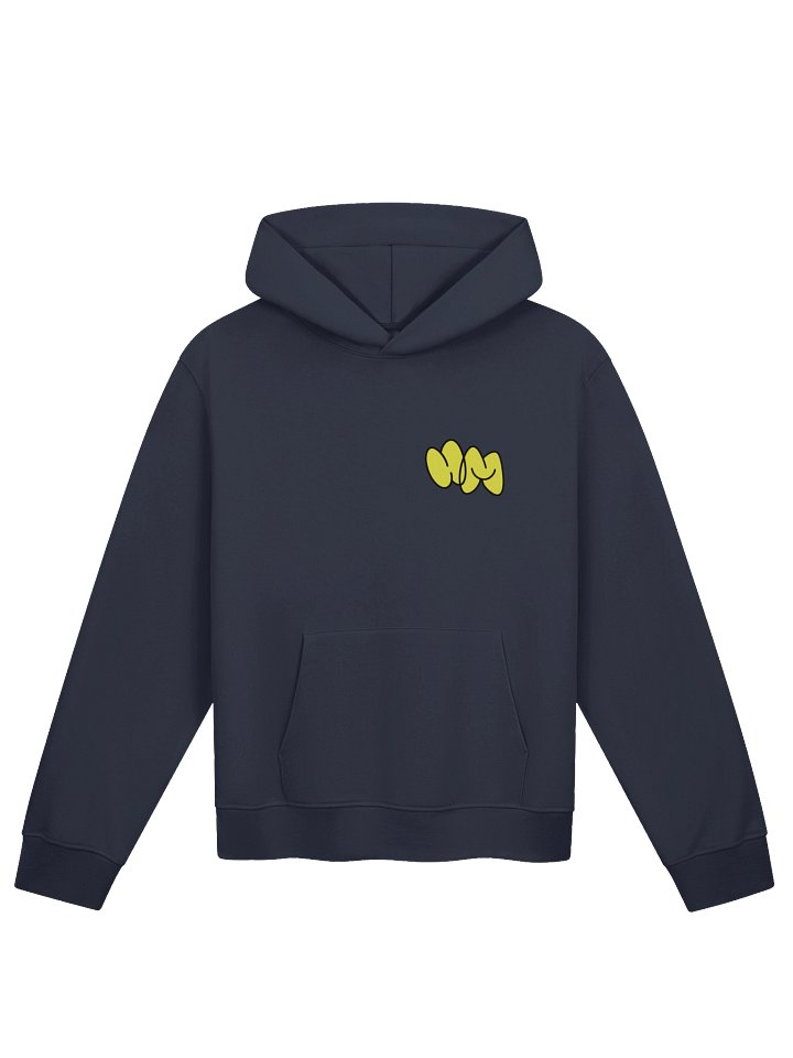 Happy Guy Hoodie product image (9)