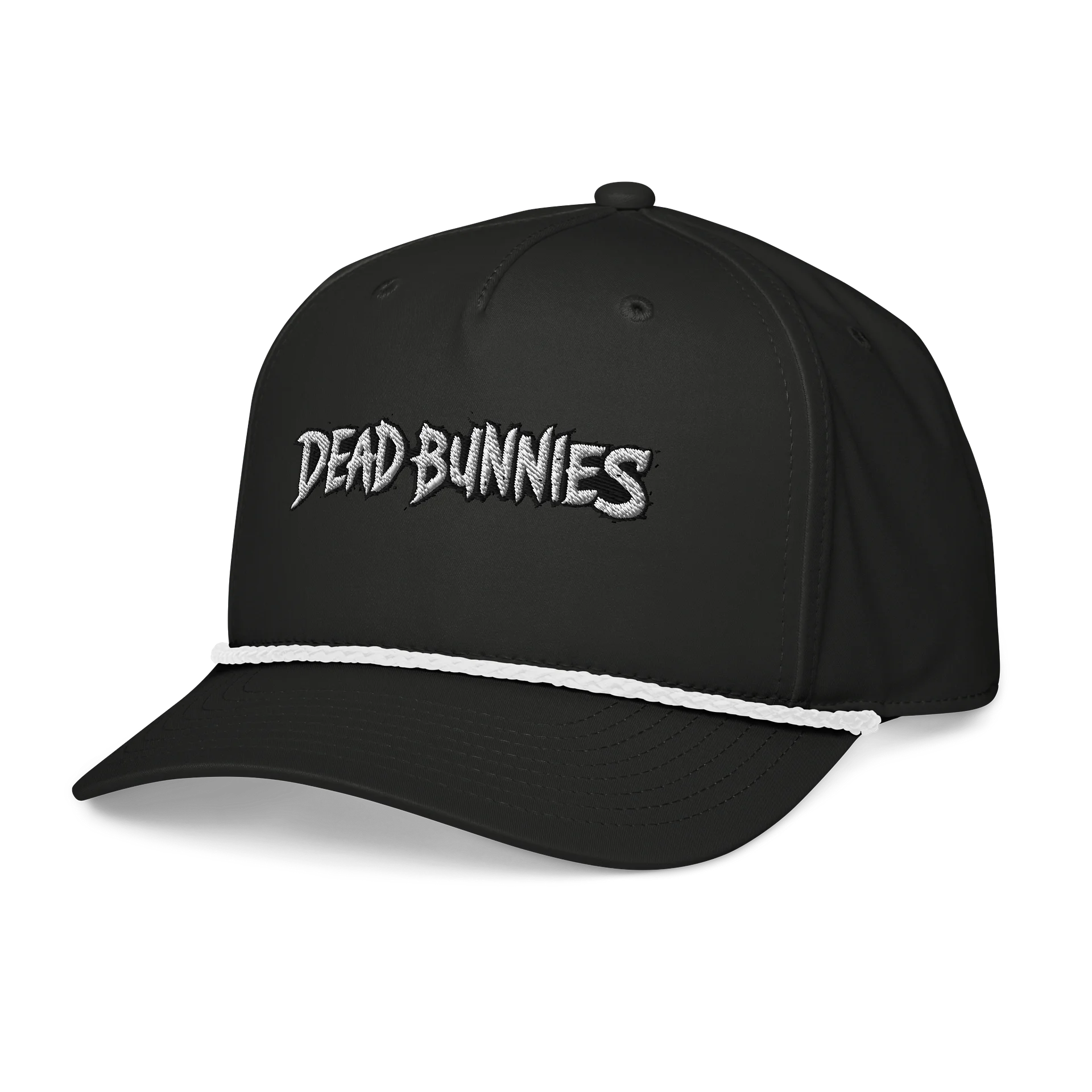Dead Bunnies Golf Snapback OG product image (4)