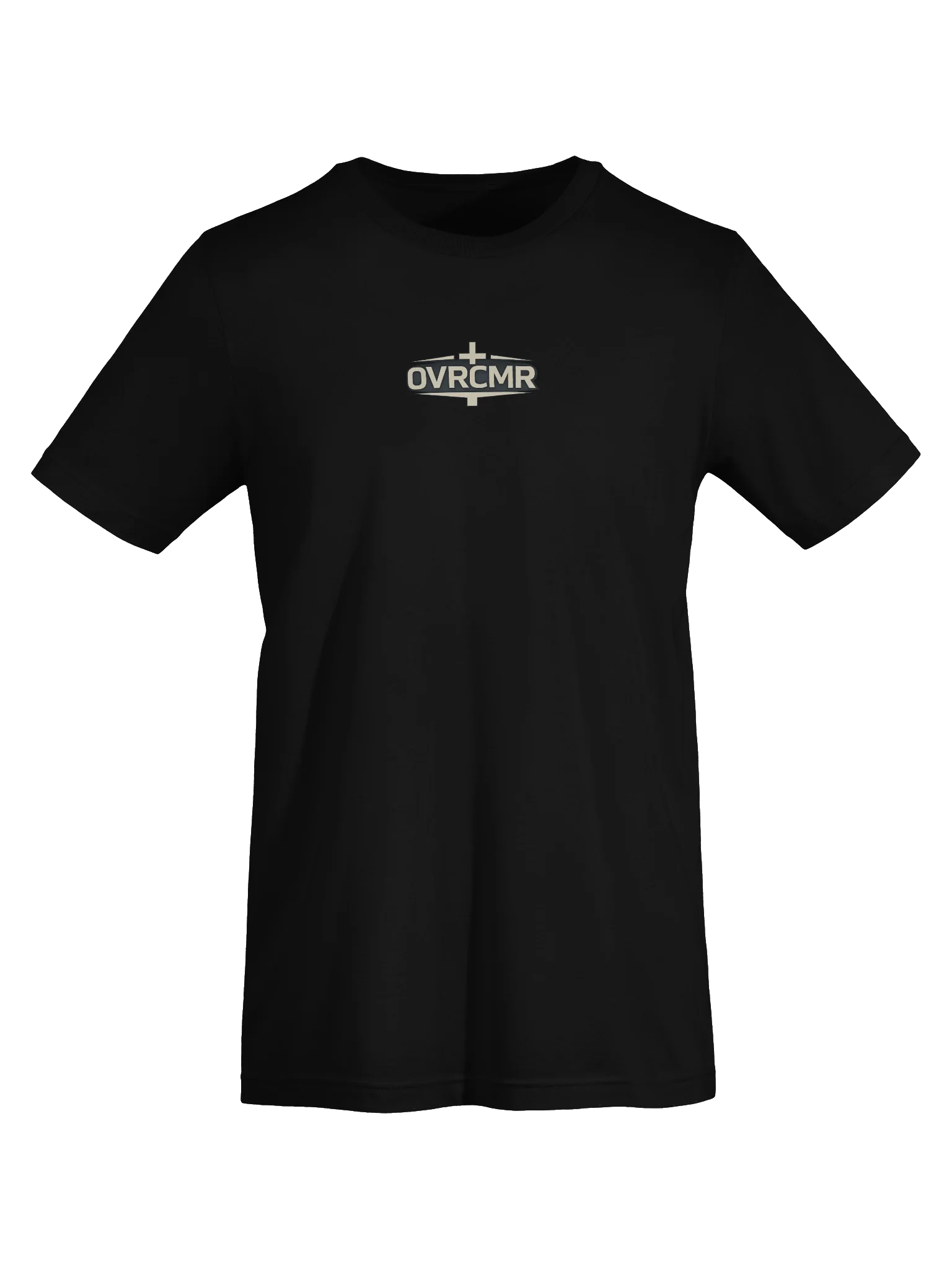 OVRCMR Plain T-Shirt product image (7)
