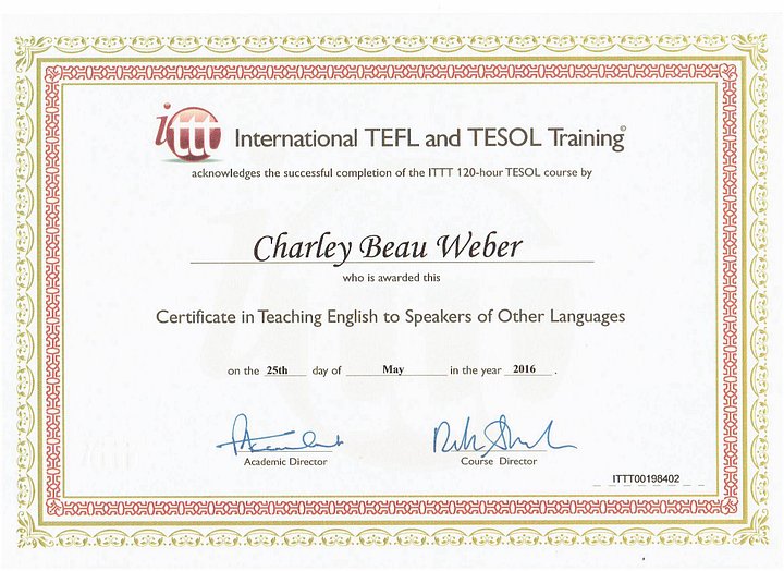 ESL 1-On-1 Tutoring - 4 x 1hr Sessions product image (2)