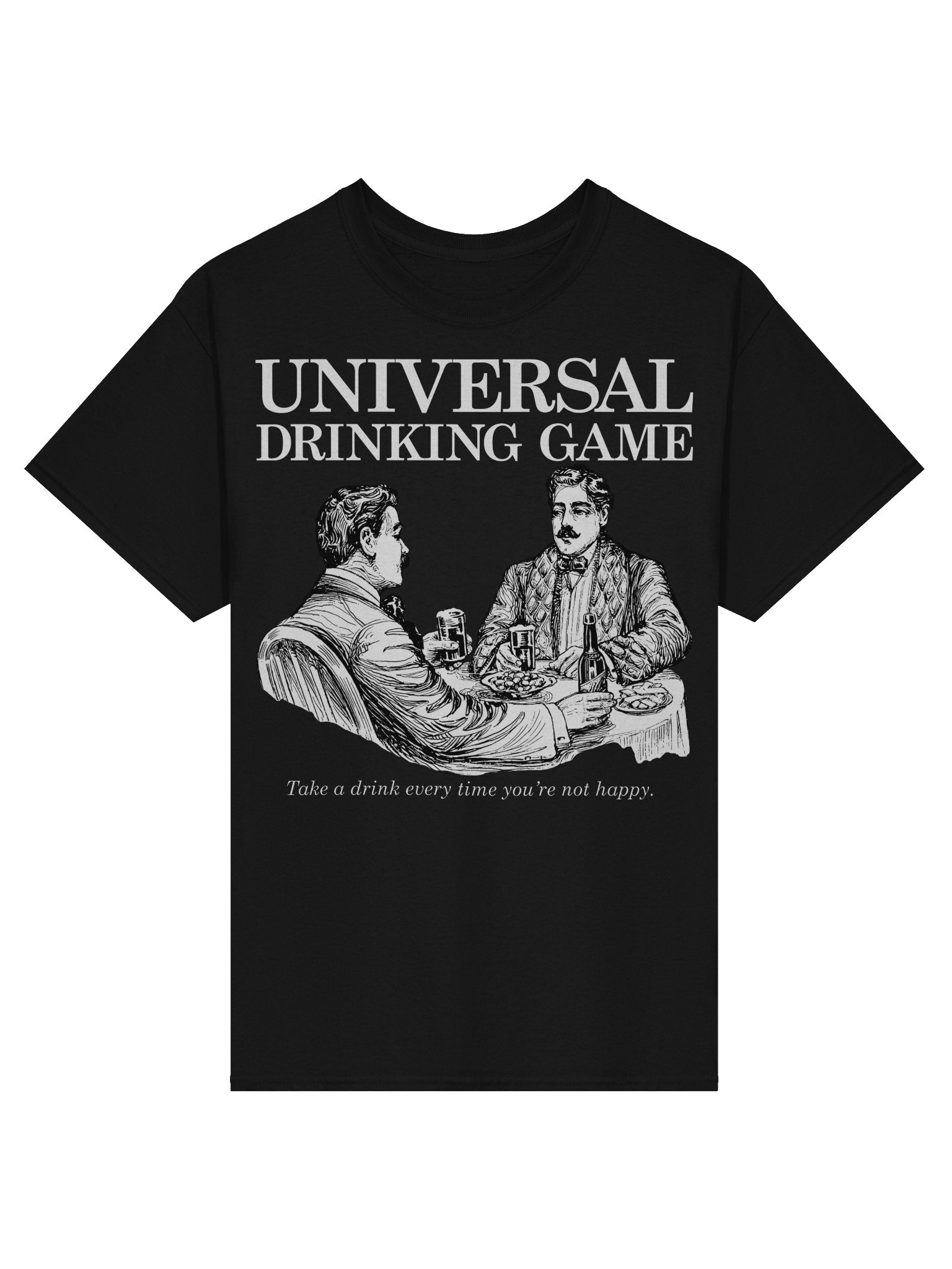 Universal Drinking Game product image (1)