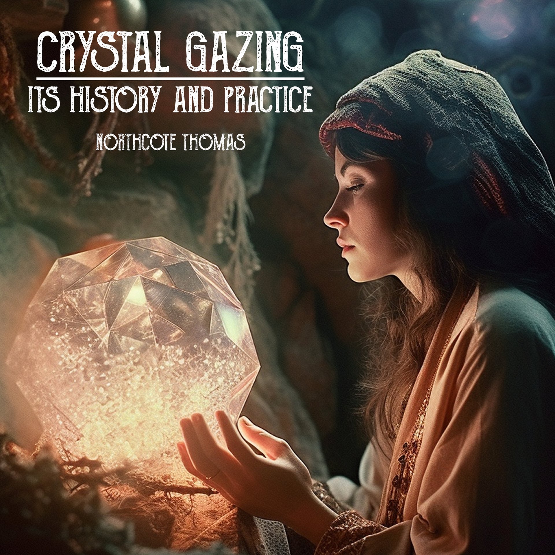 Crystal Gazing: Its History And Practice by Northcote Thomas product image (1)