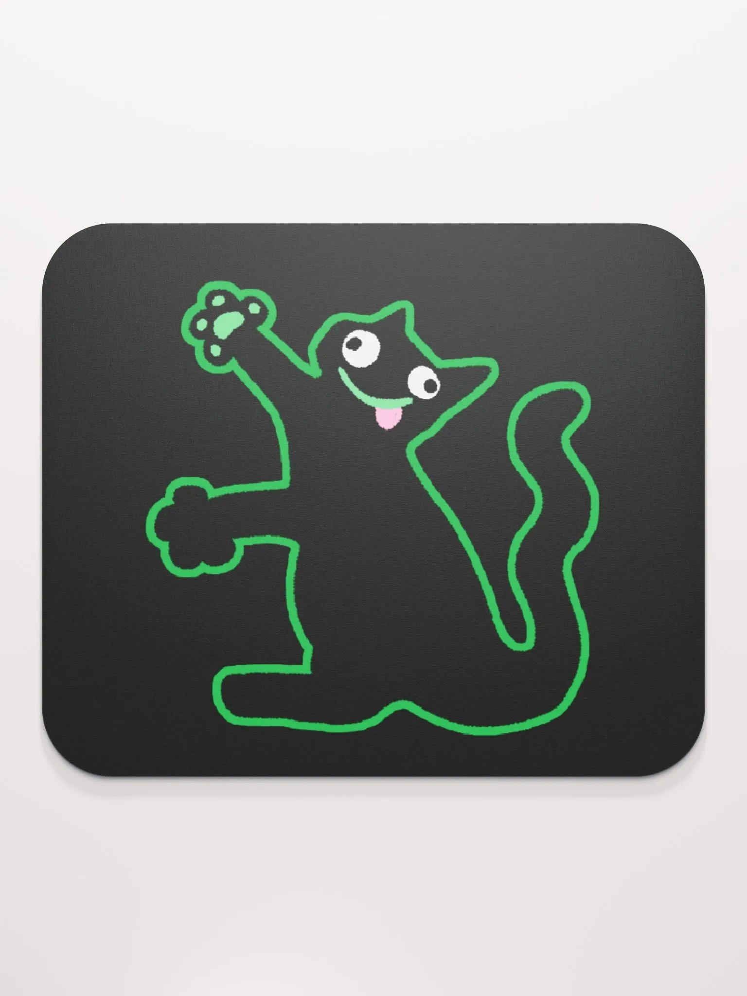 Mousepad - DerpCat product image (3)